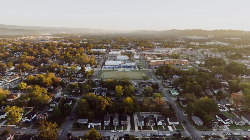 Gone for a While, Home for Good: The Quiet Pull That Keeps Bringing Tullahoma's Own Back