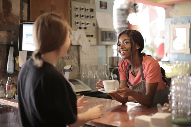 Handshakes Over Lattes: The Unofficial Business Network Quietly Running Tullahoma