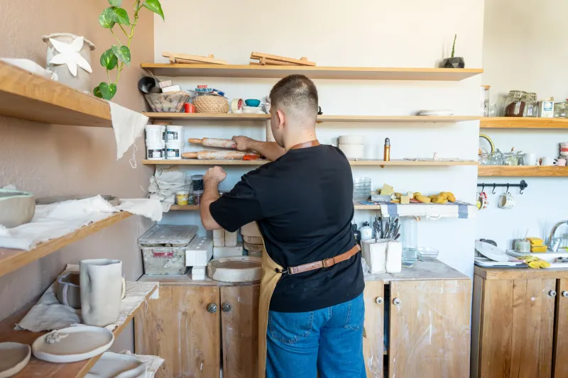 Why Makers Are Moving Here: Tullahoma's Quiet Rise as a Creative Hub