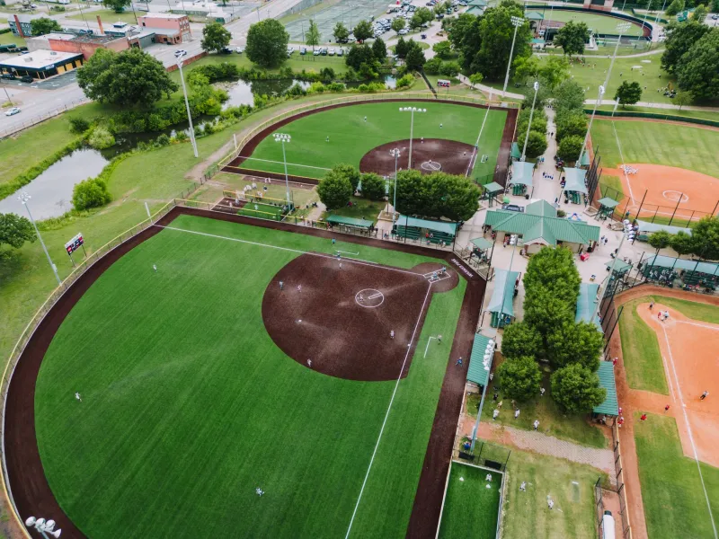 Room to Play: How Tullahoma Gives Every Kid a Real Shot at the Things They Love